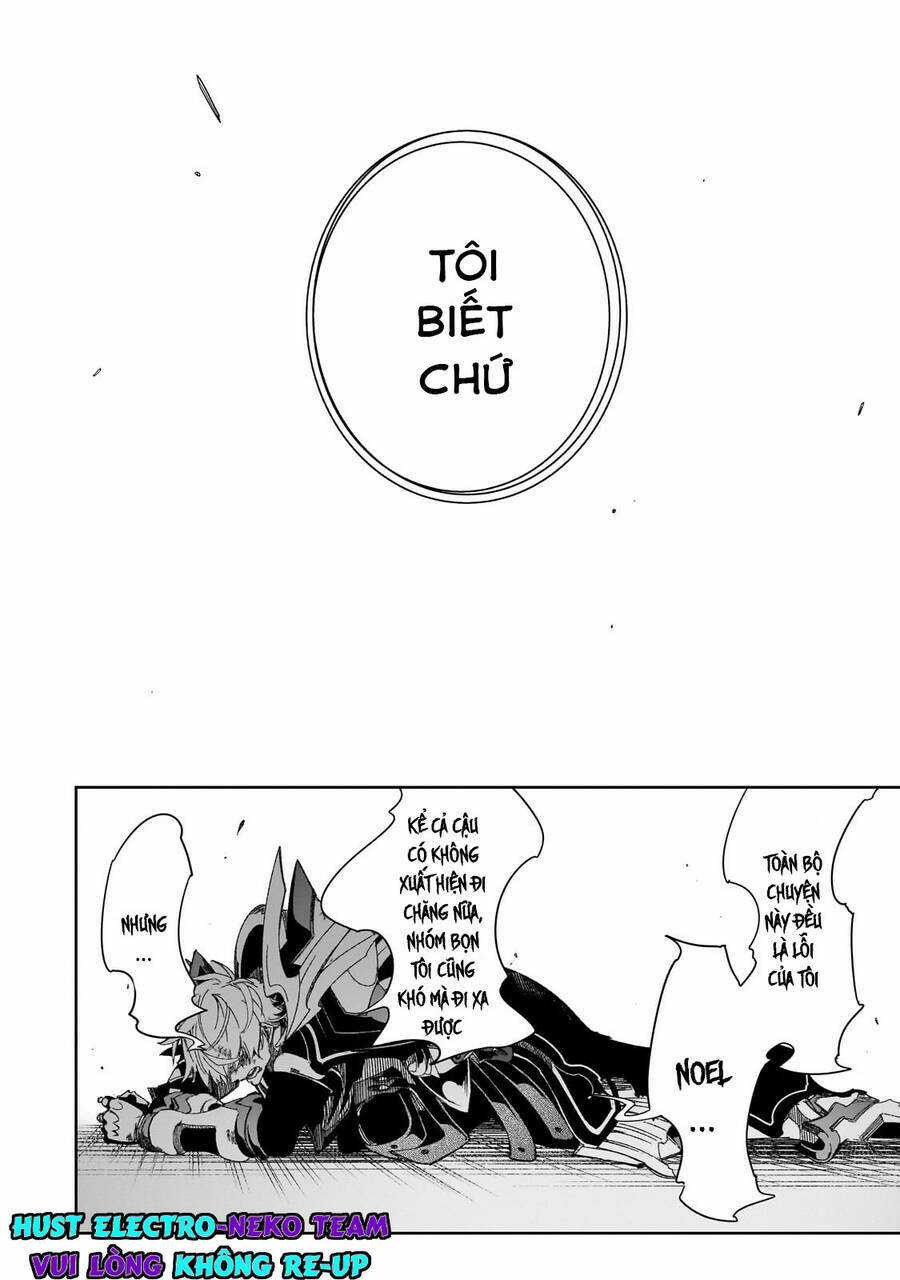 The Most Notorious 'Talker' Runs The World's Greatest Clan Chapter 39 trang 16