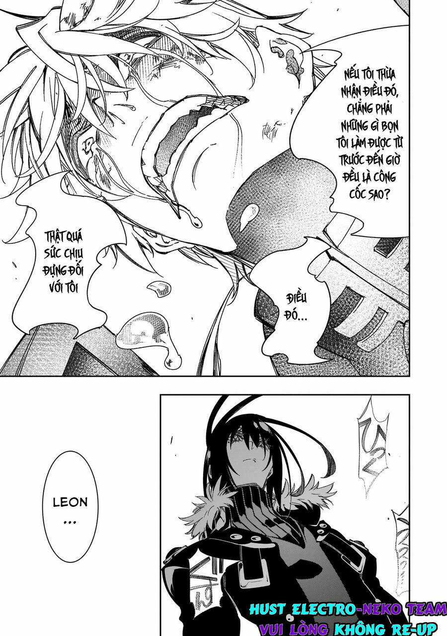 The Most Notorious 'Talker' Runs The World's Greatest Clan Chapter 39 trang 17