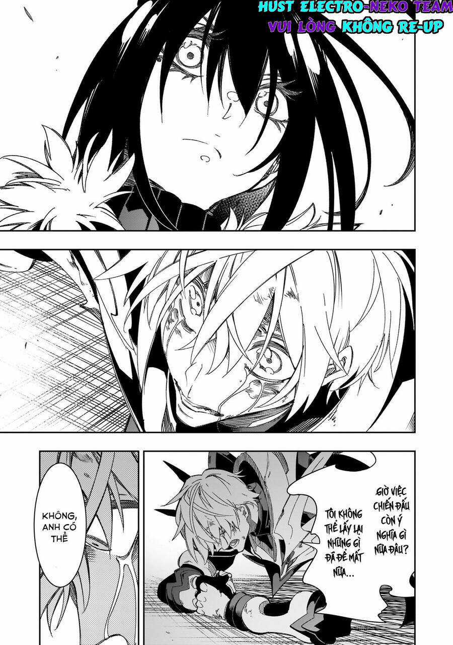 The Most Notorious 'Talker' Runs The World's Greatest Clan Chapter 39 trang 19