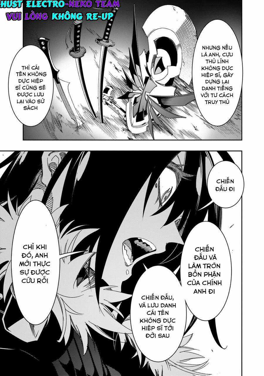 The Most Notorious 'Talker' Runs The World's Greatest Clan Chapter 39 trang 21