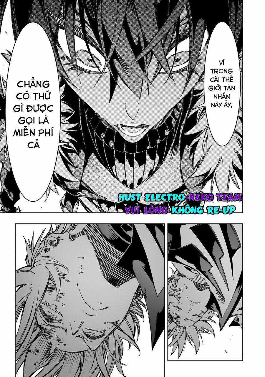 The Most Notorious 'Talker' Runs The World's Greatest Clan Chapter 39 trang 23