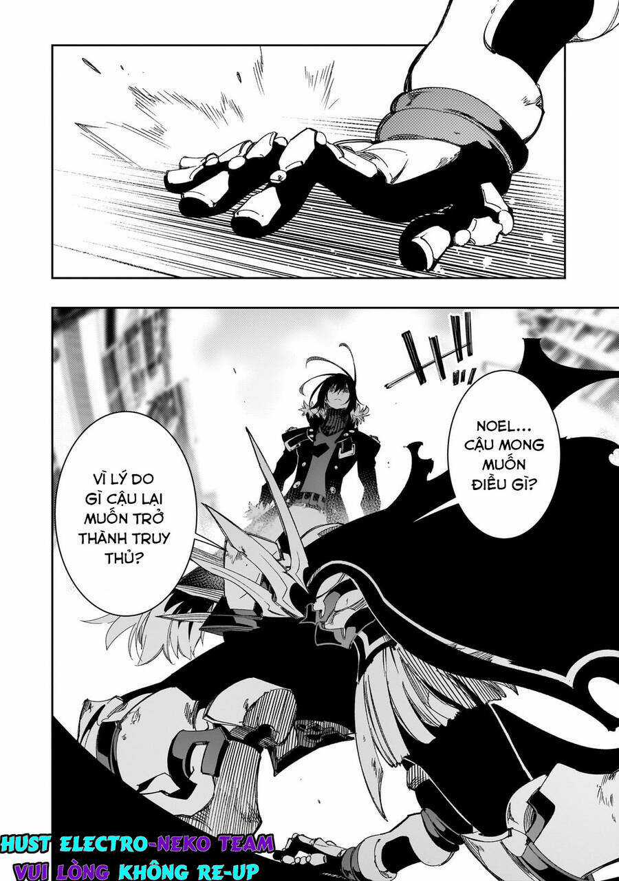 The Most Notorious 'Talker' Runs The World's Greatest Clan Chapter 39 trang 24