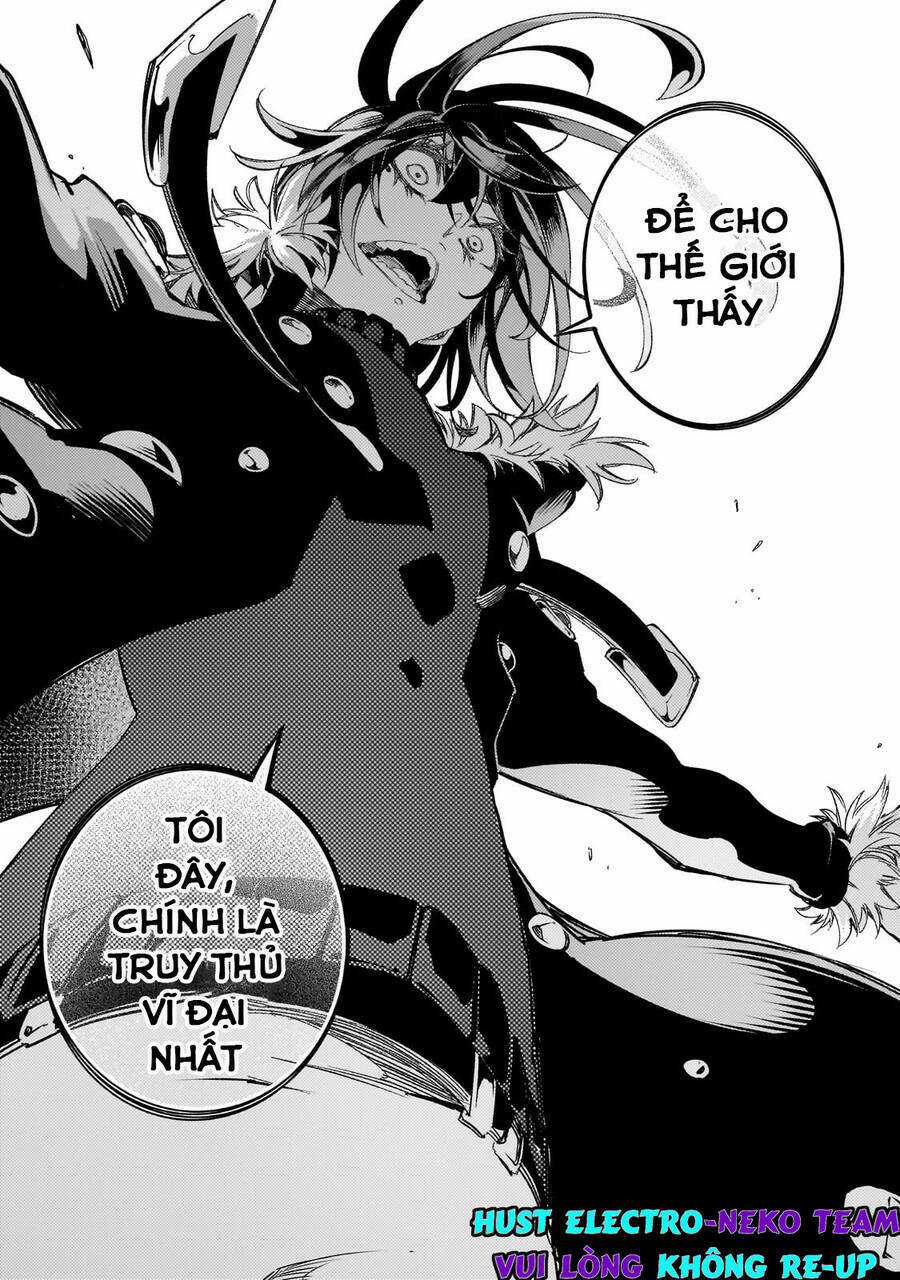 The Most Notorious 'Talker' Runs The World's Greatest Clan Chapter 39 trang 25