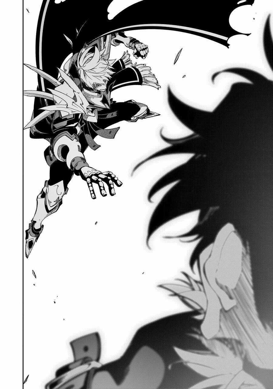 The Most Notorious 'Talker' Runs The World's Greatest Clan Chapter 39 trang 38