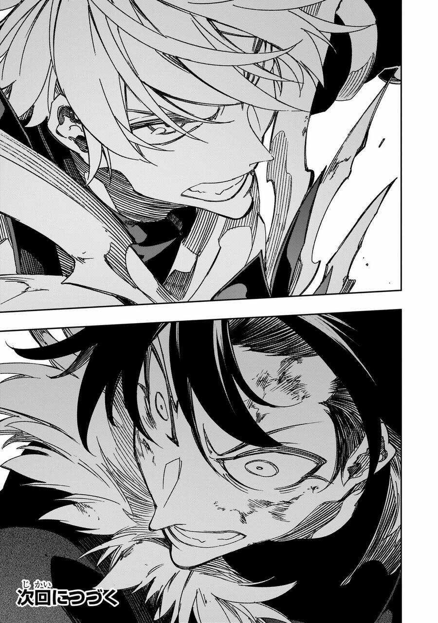 The Most Notorious 'Talker' Runs The World's Greatest Clan Chapter 39 trang 39