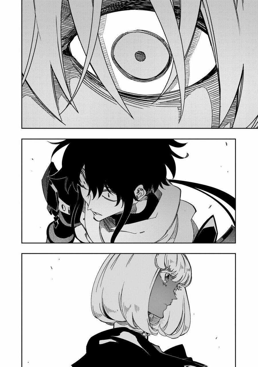 The Most Notorious 'Talker' Runs The World's Greatest Clan Chapter 40 trang 20