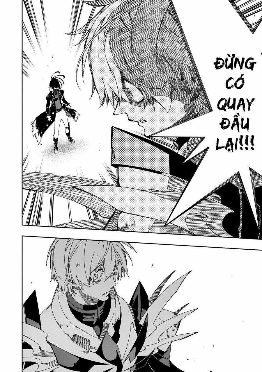 The Most Notorious 'Talker' Runs The World's Greatest Clan Chapter 40 trang 22