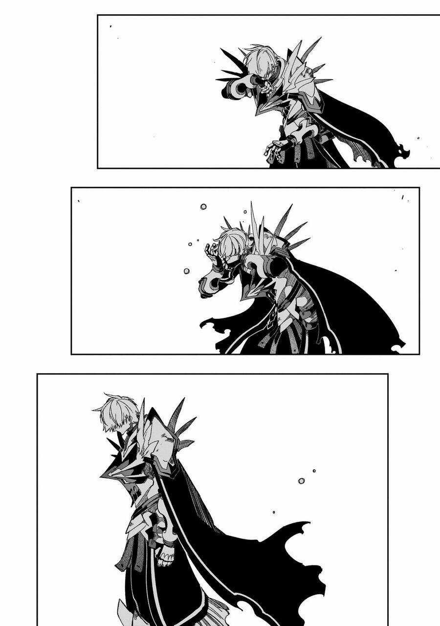 The Most Notorious 'Talker' Runs The World's Greatest Clan Chapter 40 trang 24