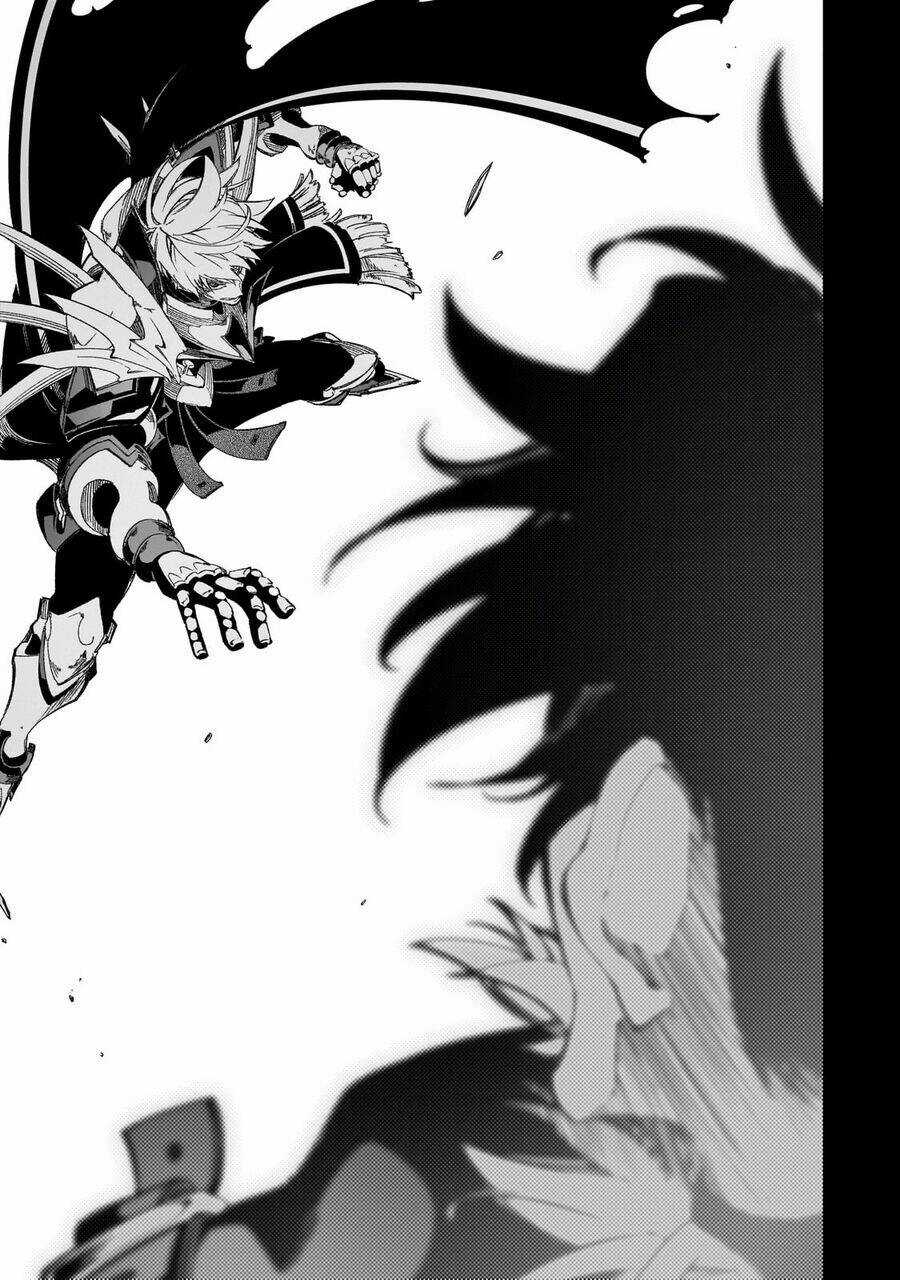 The Most Notorious 'Talker' Runs The World's Greatest Clan Chapter 40 trang 5