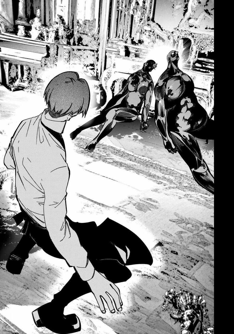 The Most Notorious 'Talker' Runs The World's Greatest Clan Chapter 41 trang 30