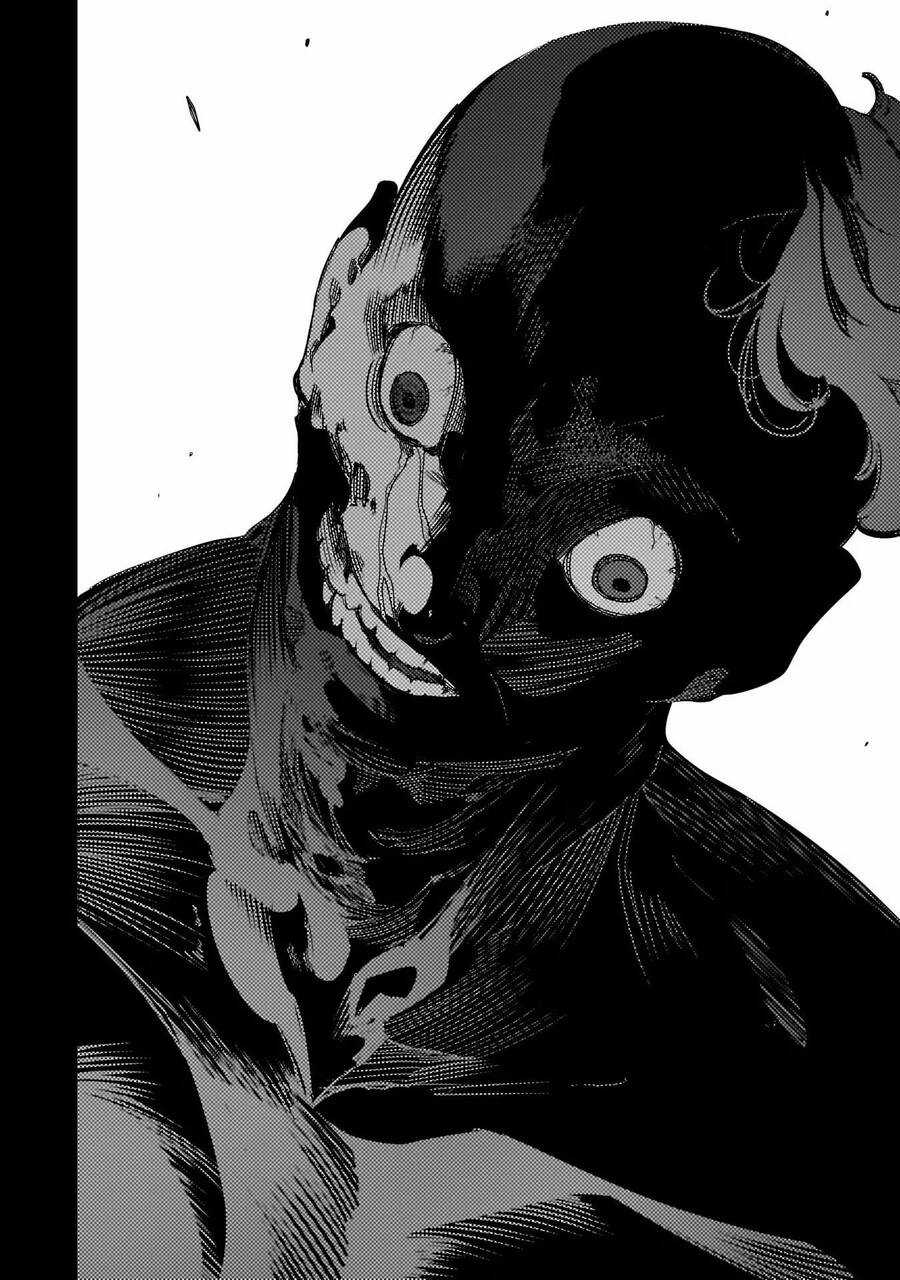 The Most Notorious 'Talker' Runs The World's Greatest Clan Chapter 41 trang 31