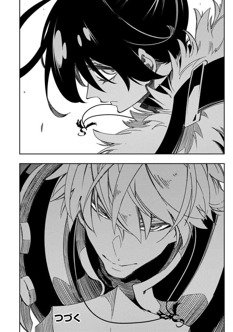 The Most Notorious 'Talker' Runs The World's Greatest Clan Chapter 41 trang 45