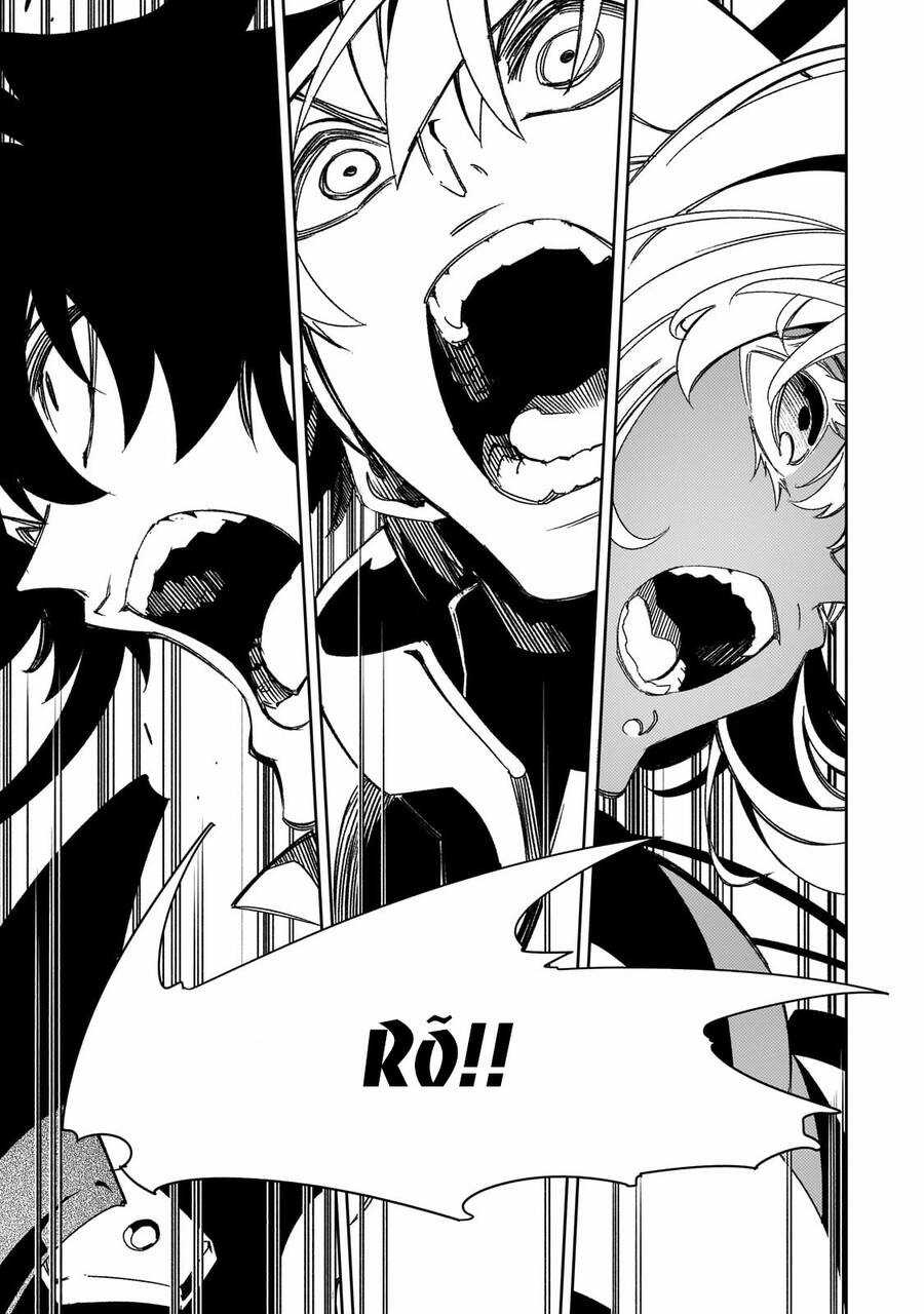 The Most Notorious 'Talker' Runs The World's Greatest Clan Chapter 42 trang 13