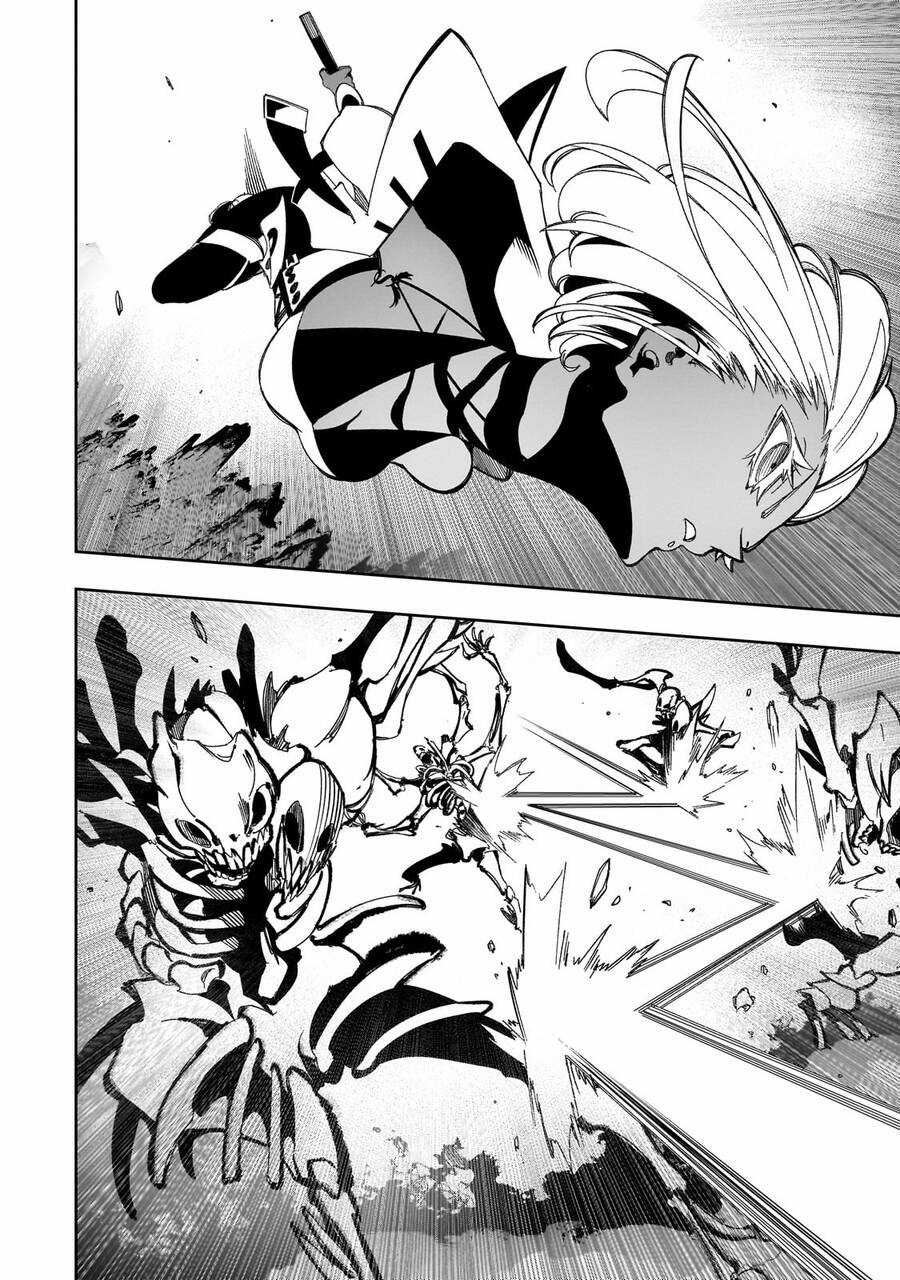 The Most Notorious 'Talker' Runs The World's Greatest Clan Chapter 42 trang 16