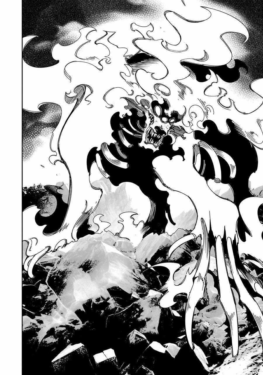 The Most Notorious 'Talker' Runs The World's Greatest Clan Chapter 42 trang 18