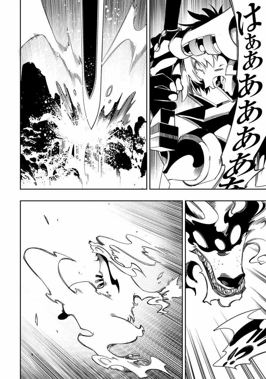 The Most Notorious 'Talker' Runs The World's Greatest Clan Chapter 42 trang 30