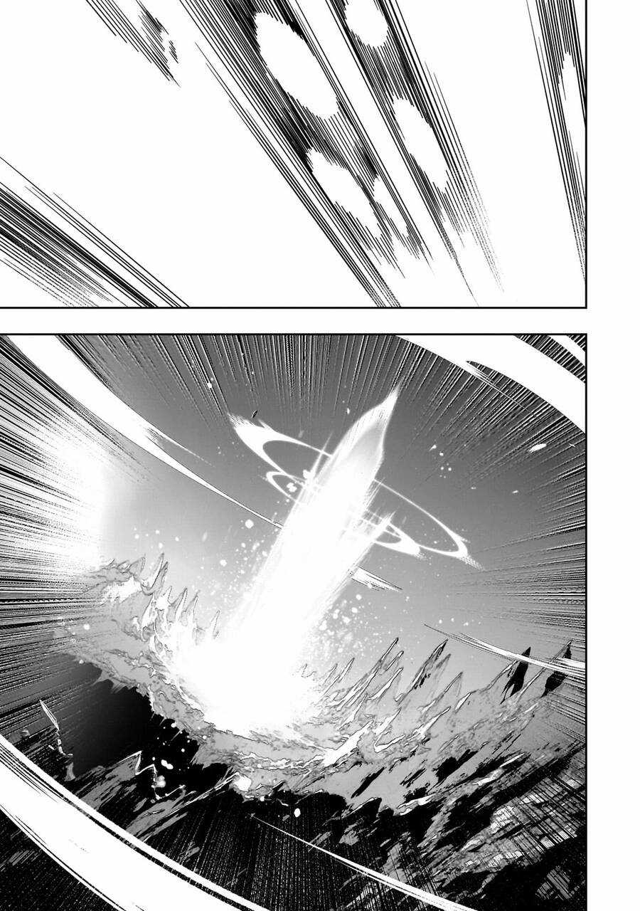 The Most Notorious 'Talker' Runs The World's Greatest Clan Chapter 42 trang 33