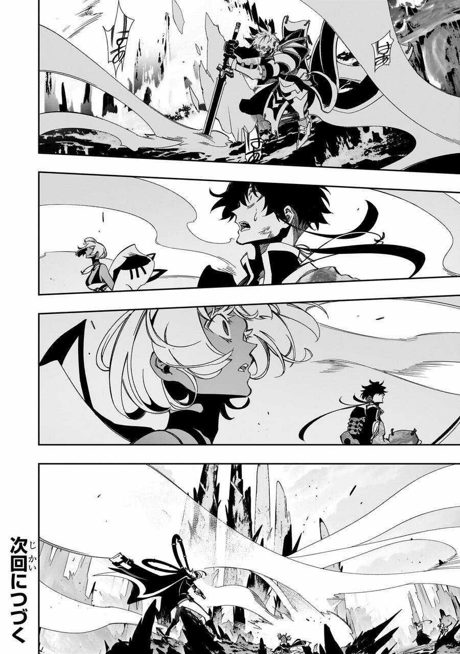 The Most Notorious 'Talker' Runs The World's Greatest Clan Chapter 42 trang 34