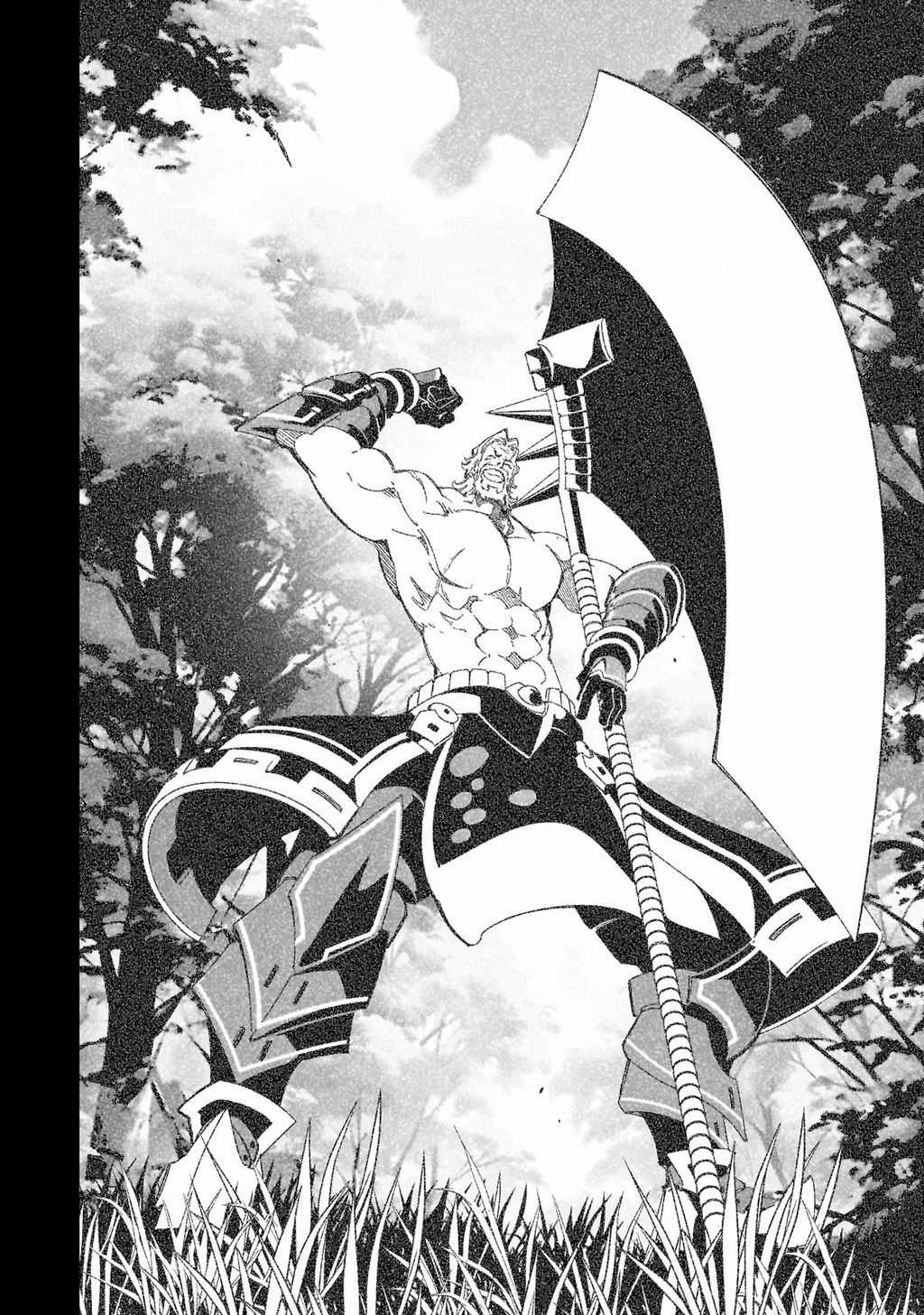 The Most Notorious 'Talker' Runs The World's Greatest Clan Chapter 43 trang 12