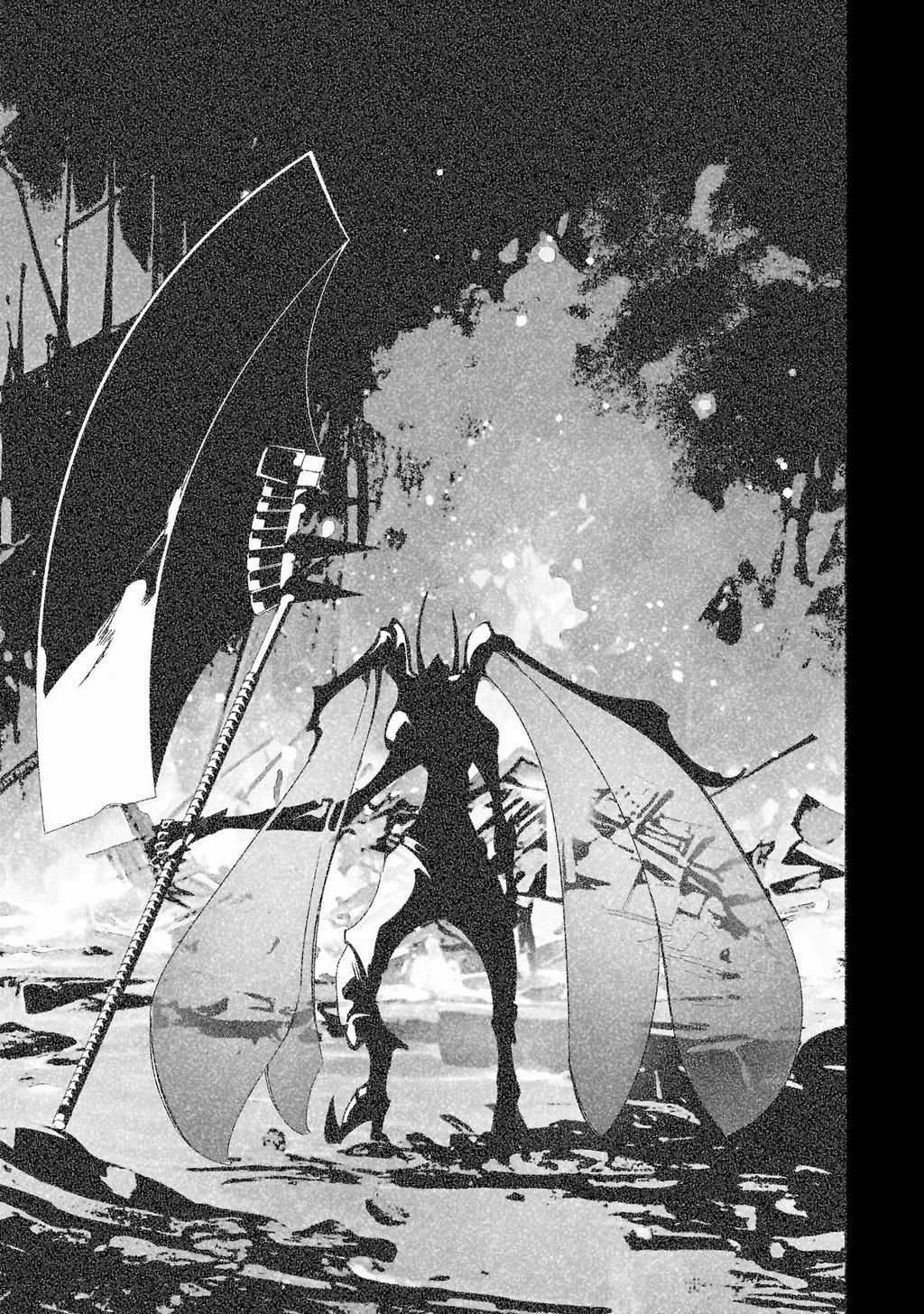 The Most Notorious 'Talker' Runs The World's Greatest Clan Chapter 43 trang 13