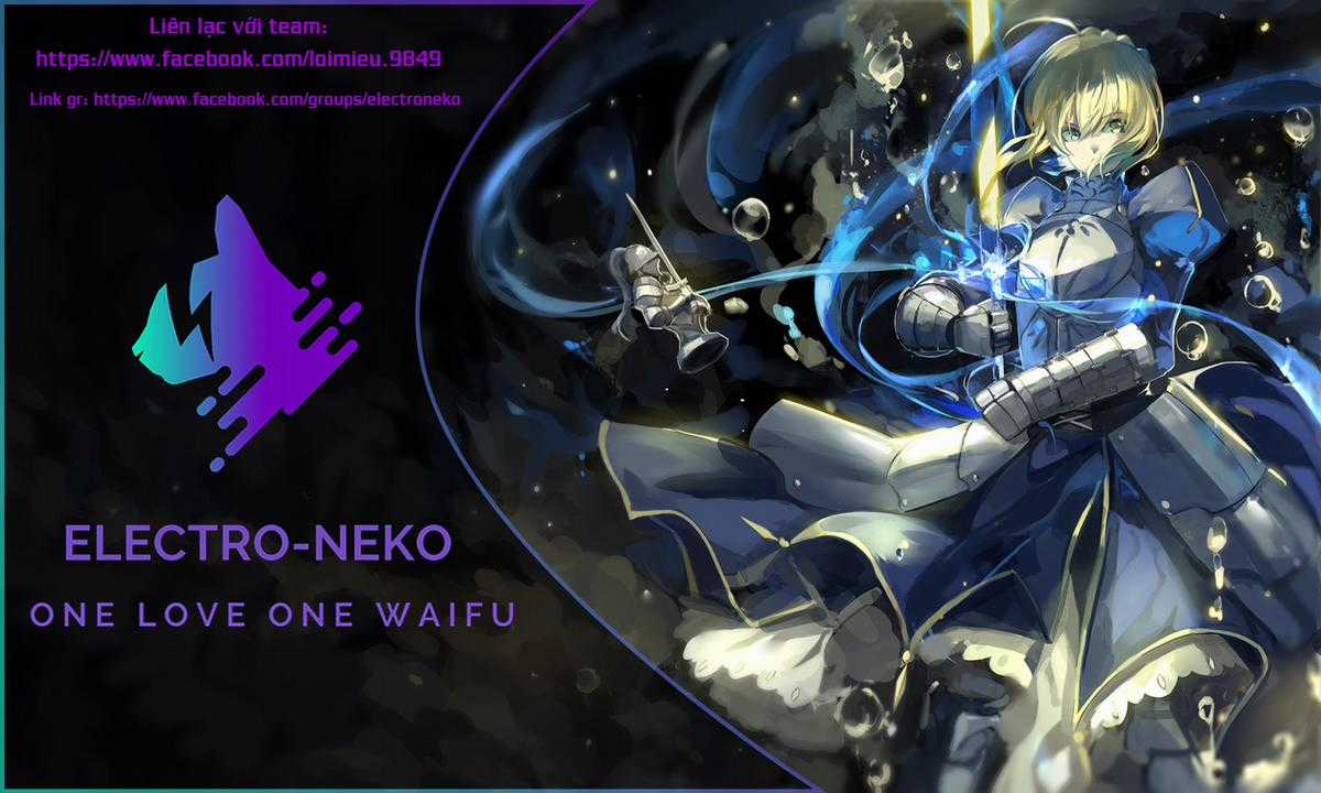 The Most Notorious Chapter 43 trang 1