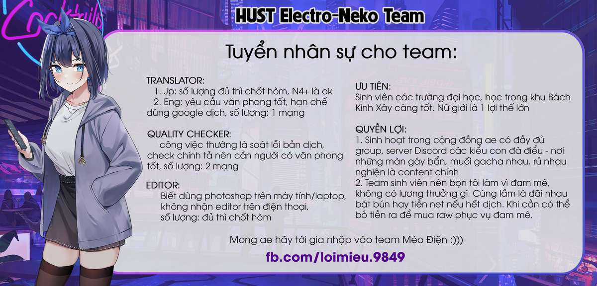 The Most Notorious Chapter 9 trang 1