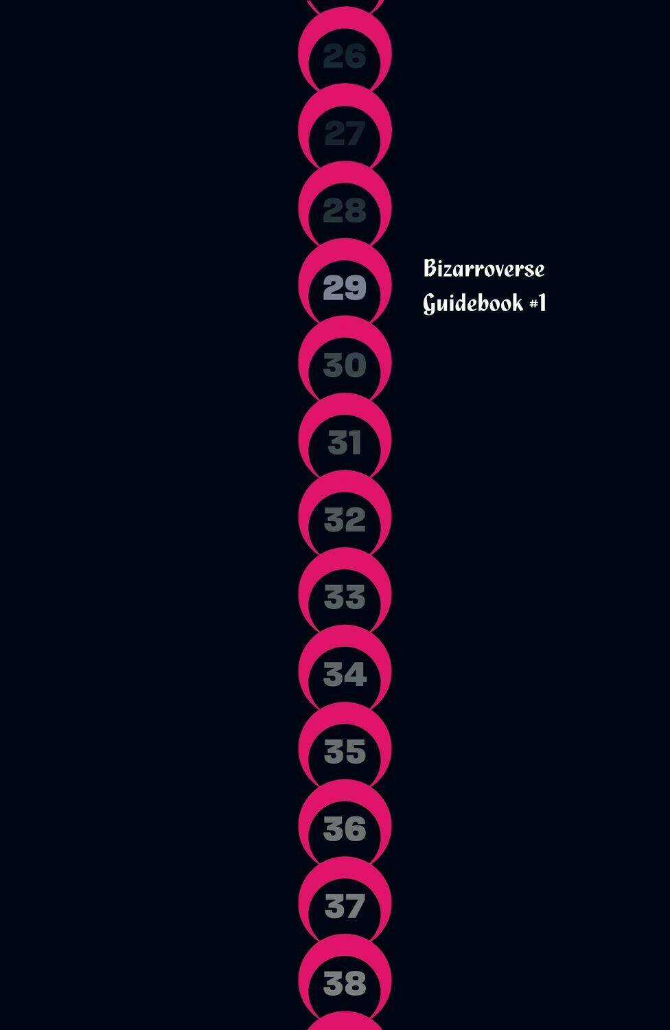 The Multiversity Chapter 3 trang 45