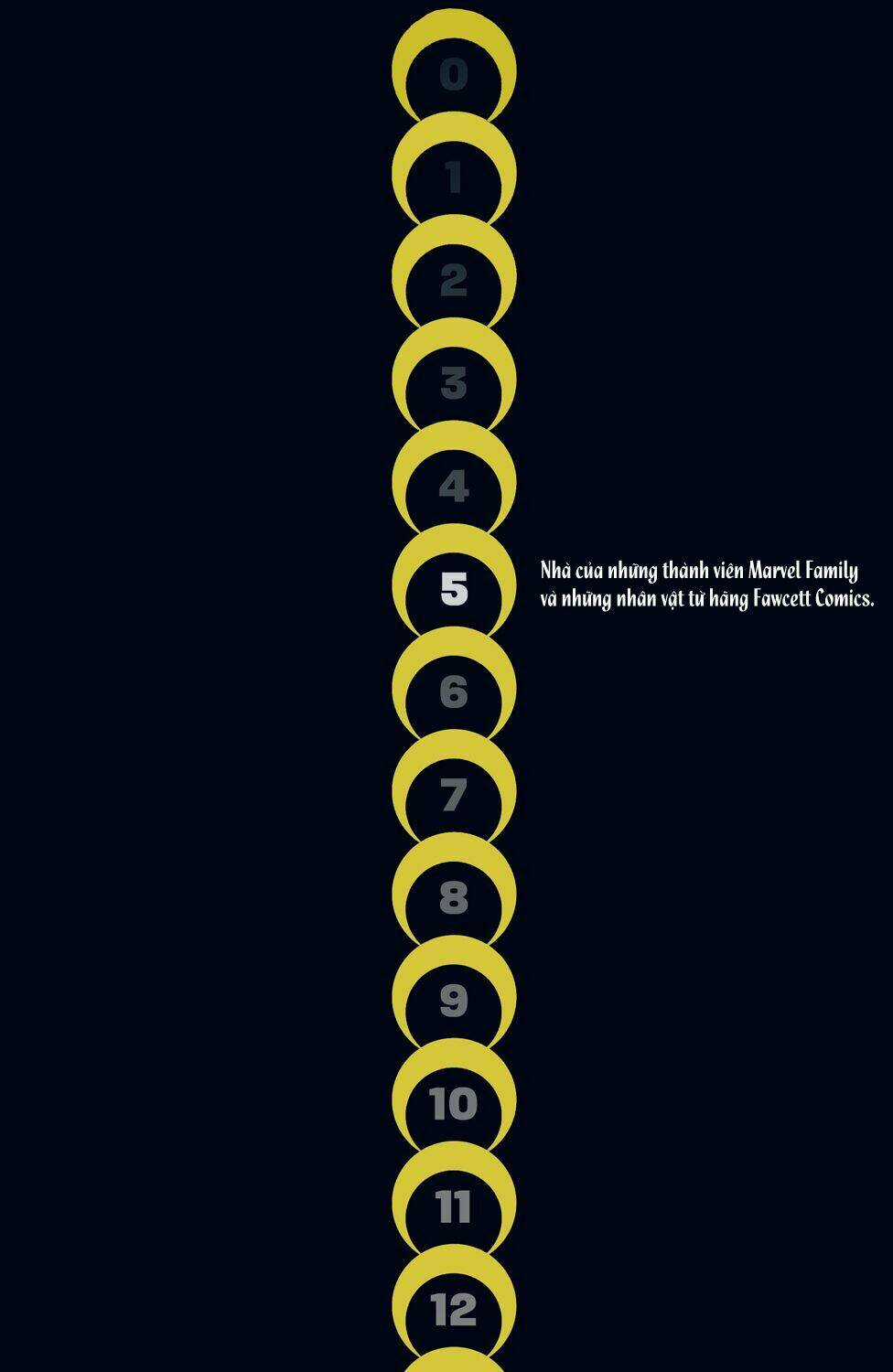 The Multiversity Chapter 5 trang 41