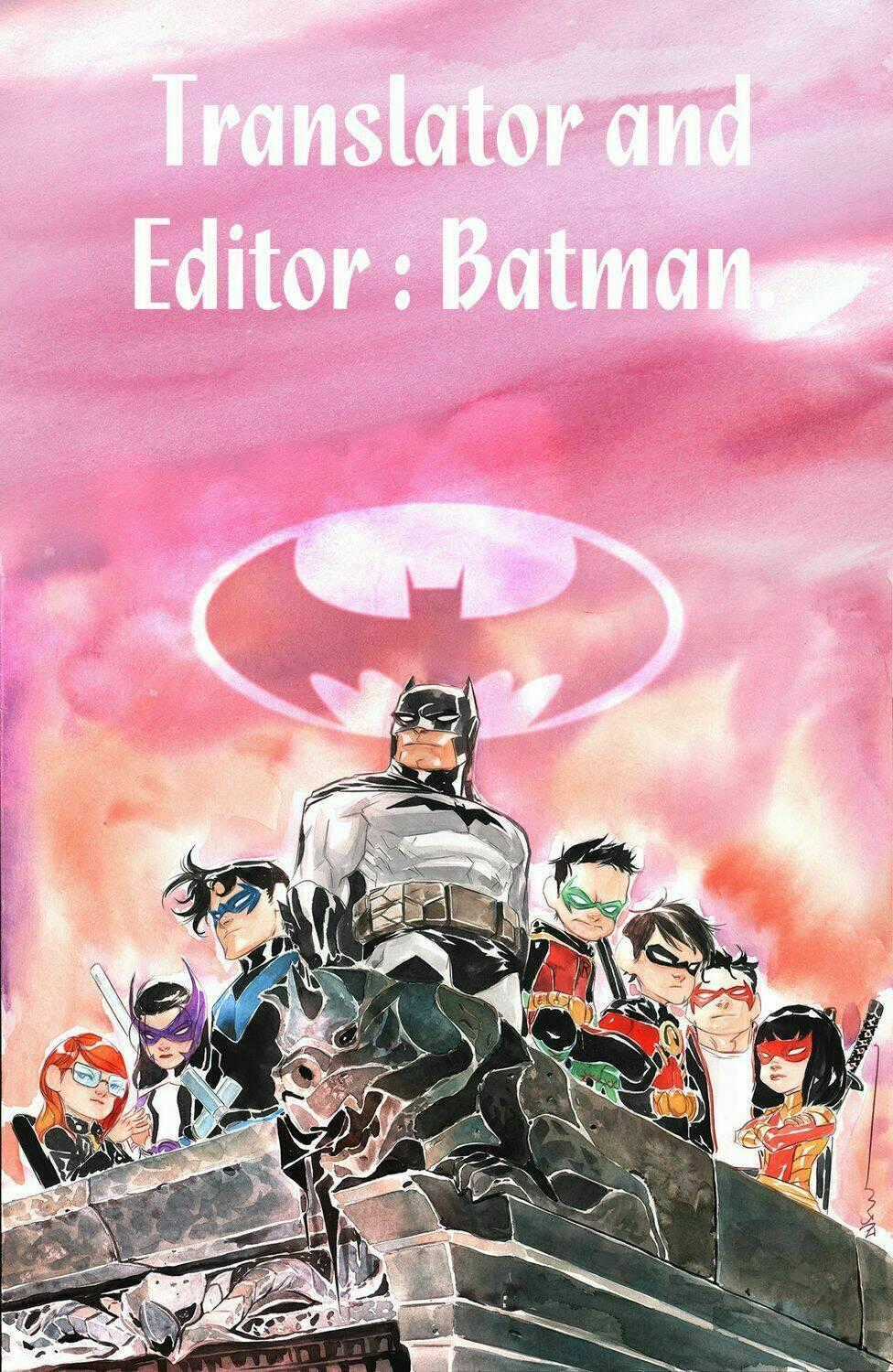 The Multiversity Chapter 6 trang 75