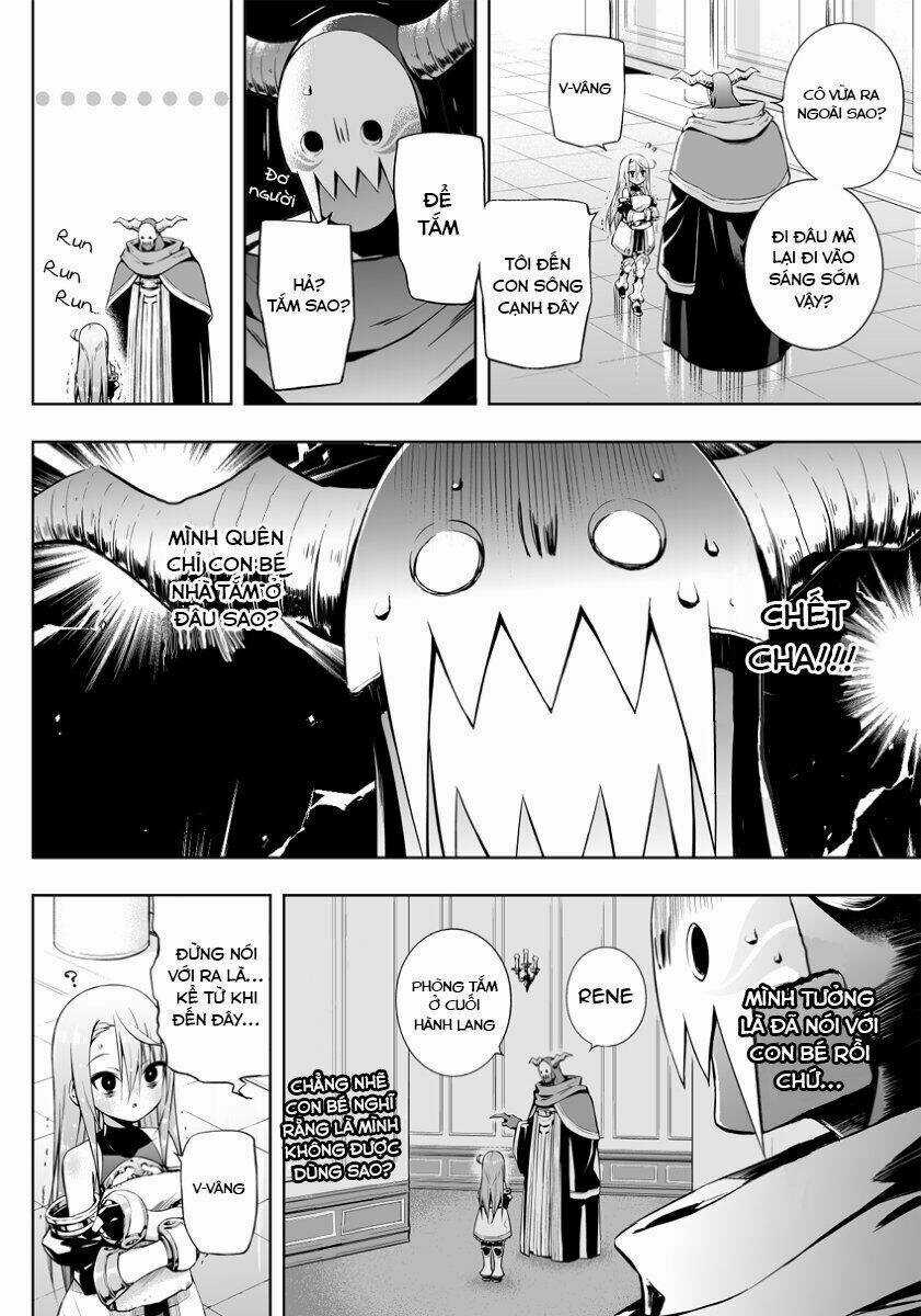 The Negative Hero And The Chief Of The Demon Army Chapter 10 trang 2