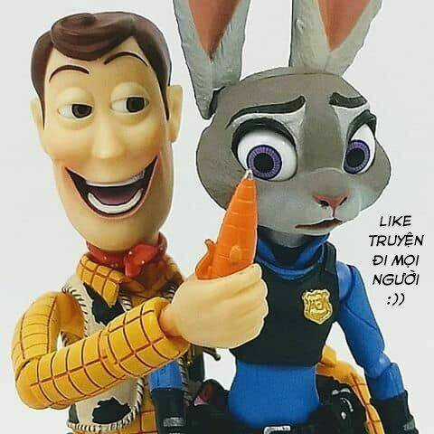 The Negative Hero And The Chief Of The Demon Army Chapter 10 trang 5