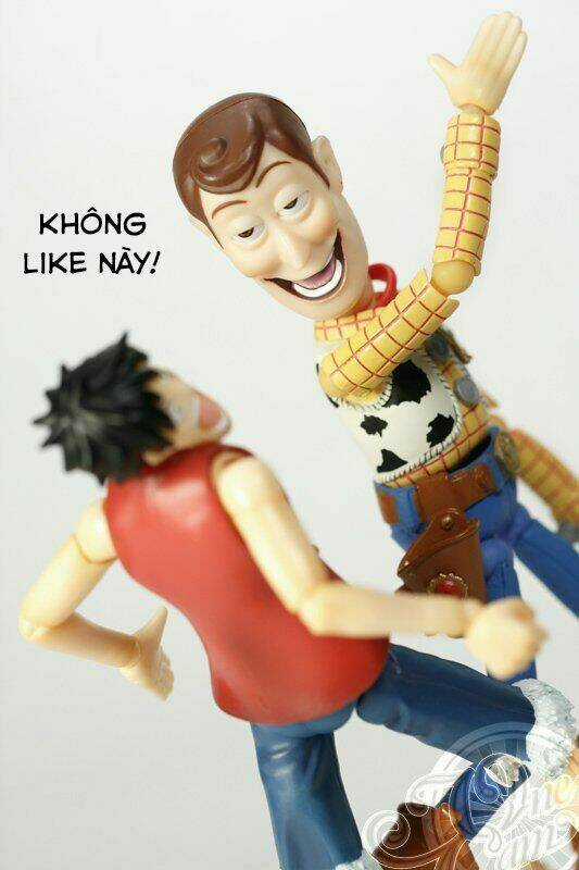 The Negative Hero And The Chief Of The Demon Army Chapter 13 trang 7