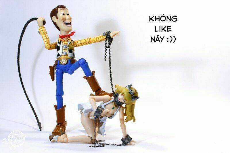 The Negative Hero And The Chief Of The Demon Army Chapter 14 trang 5