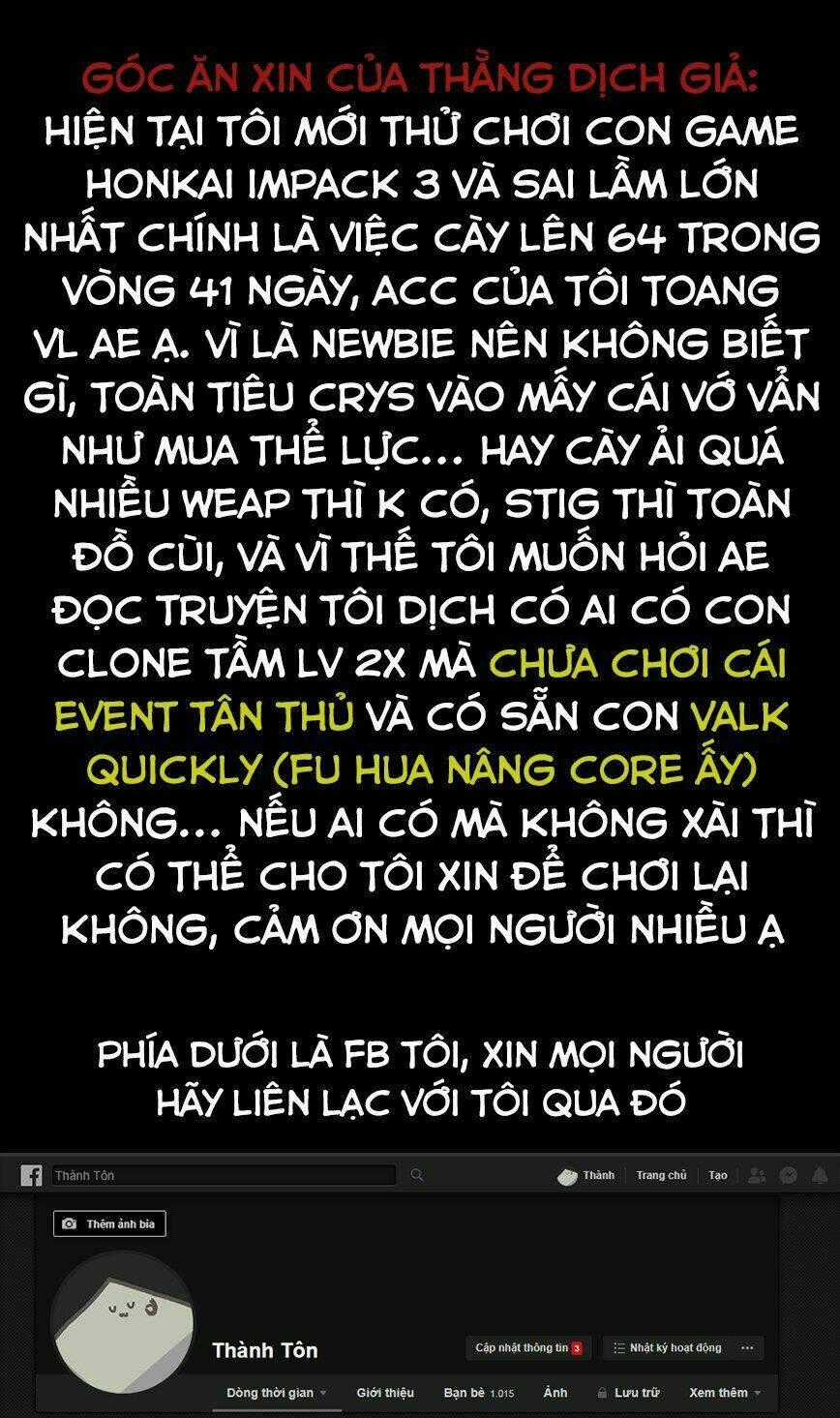 The Negative Hero And The Chief Of The Demon Army Chapter 16 trang 6