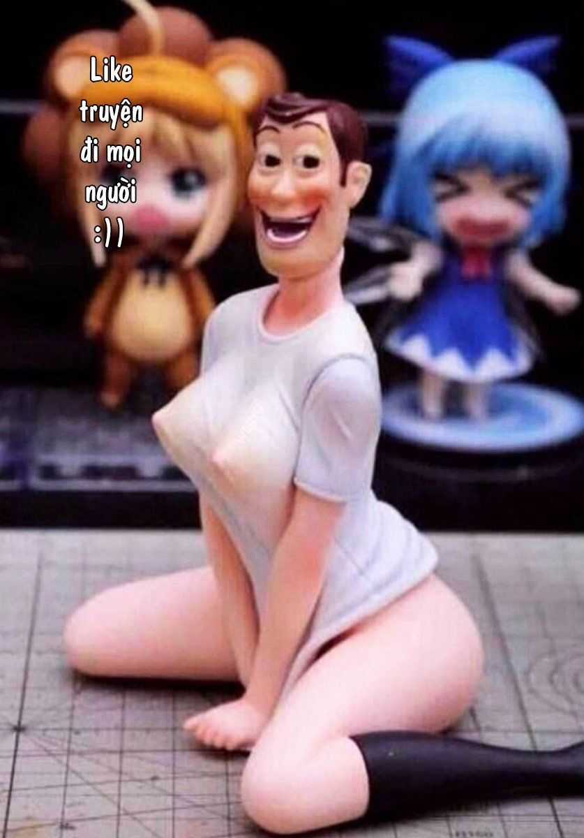 The Negative Hero And The Chief Of The Demon Army Chapter 17.1 trang 6