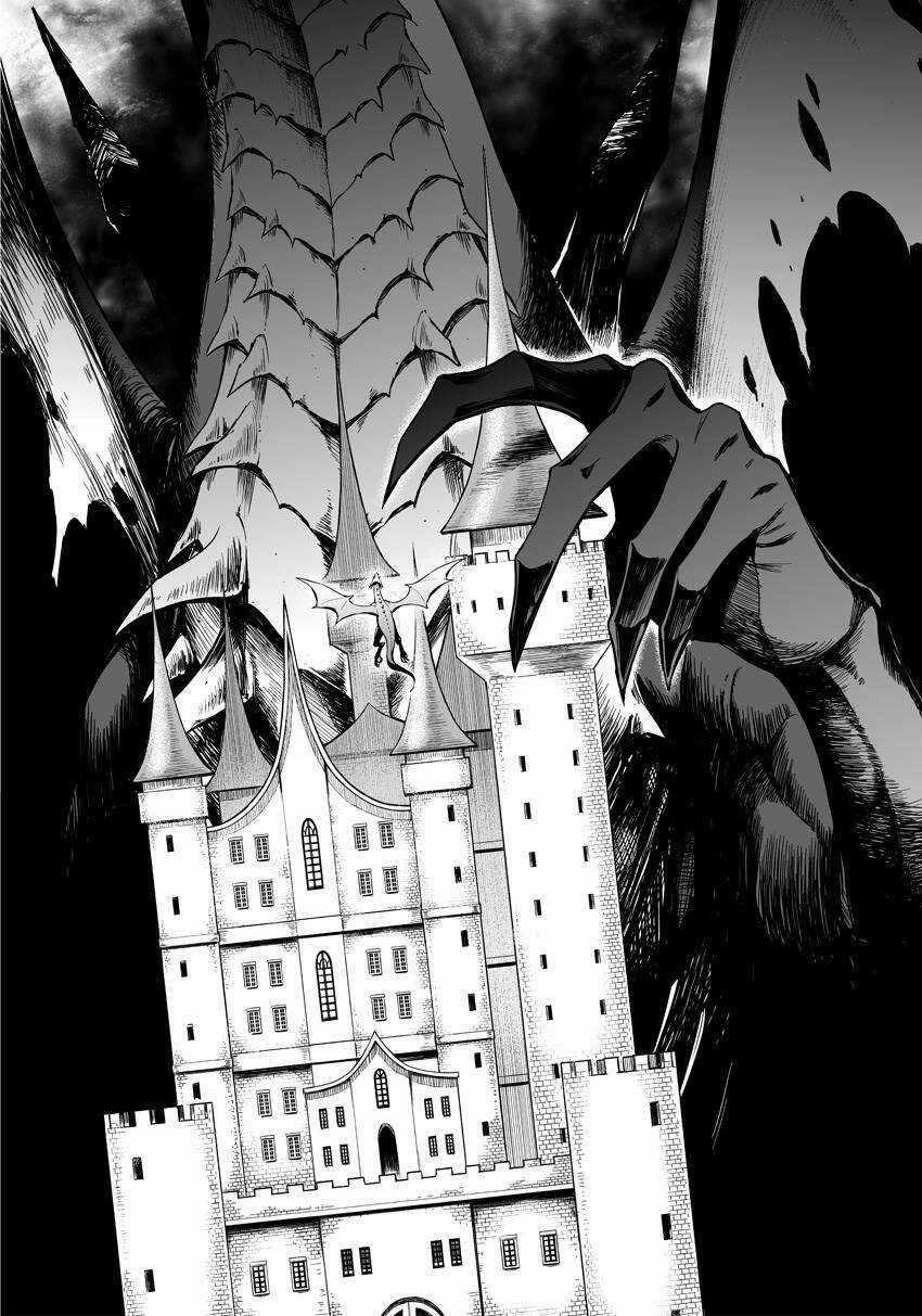 The Negative Hero And The Chief Of The Demon Army Chapter 19 trang 5