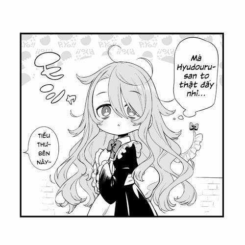 The Negative Hero And The Chief Of The Demon Army Chapter 19 trang 9