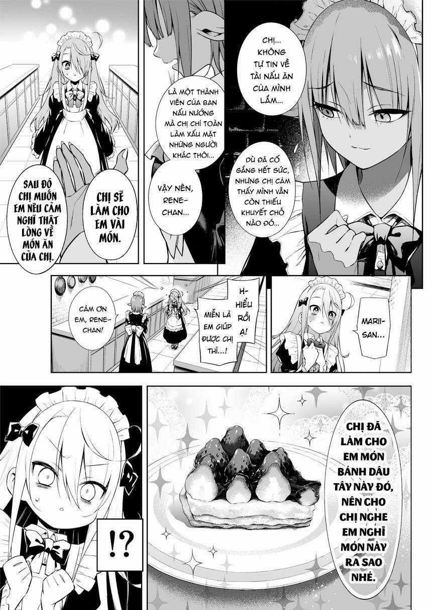 The Negative Hero And The Chief Of The Demon Army Chapter 20 trang 3