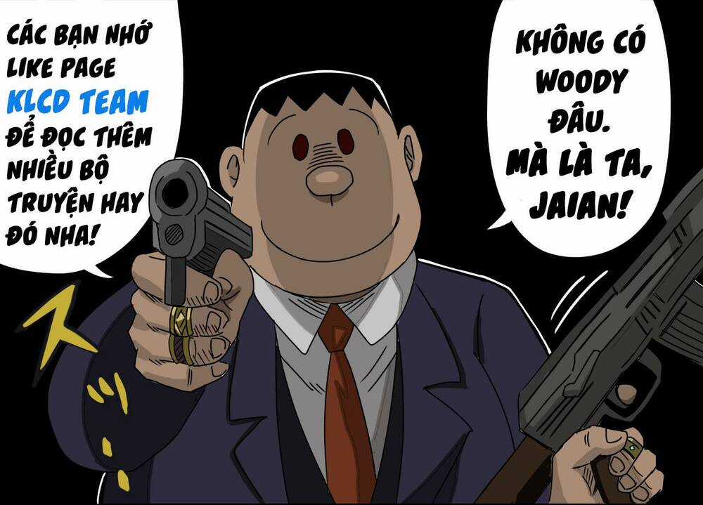 The Negative Hero And The Chief Of The Demon Army Chapter 20 trang 5