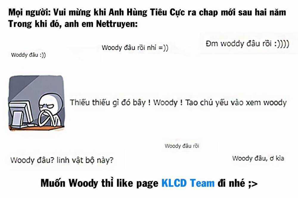 The Negative Hero And The Chief Of The Demon Army Chapter 20 trang 6