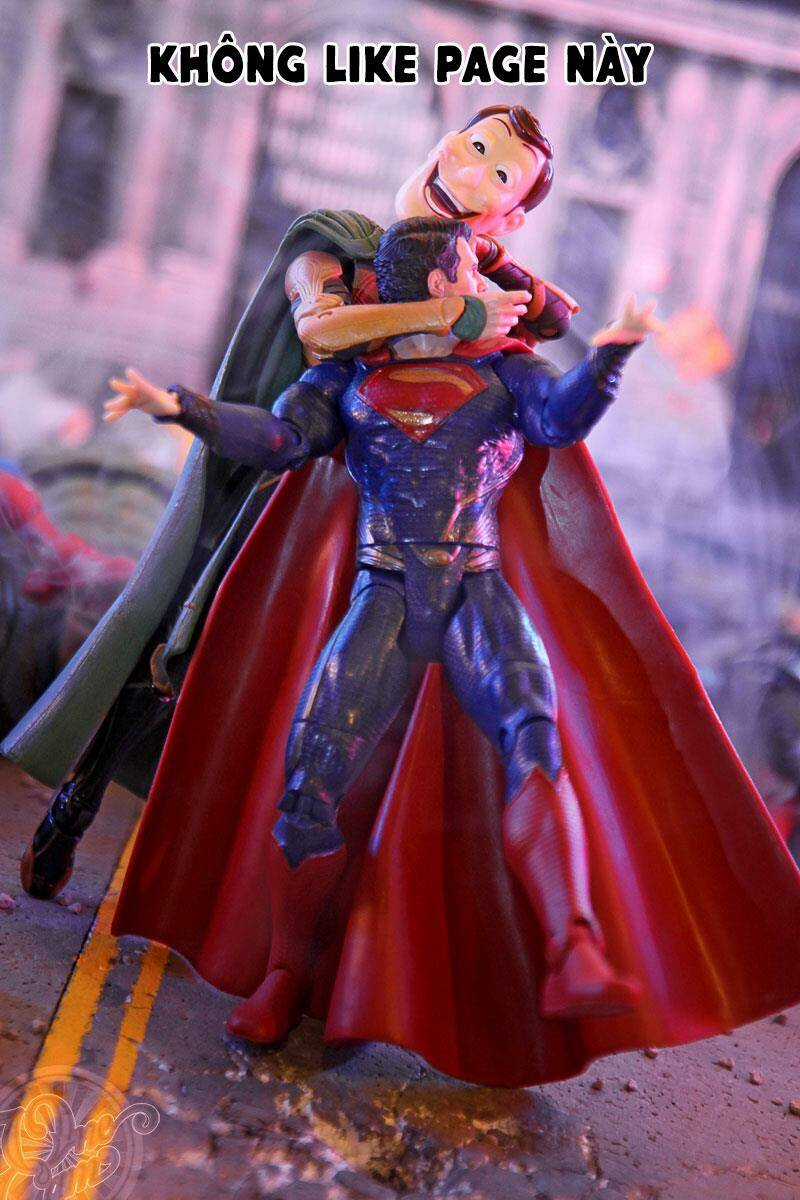 The Negative Hero And The Chief Of The Demon Army Chapter 22.5 trang 4