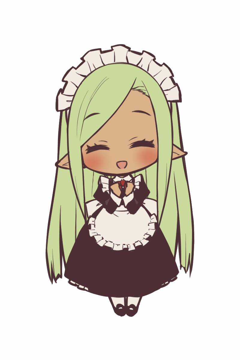 The Negative Hero And The Chief Of The Demon Army Chapter 22.6 trang 2