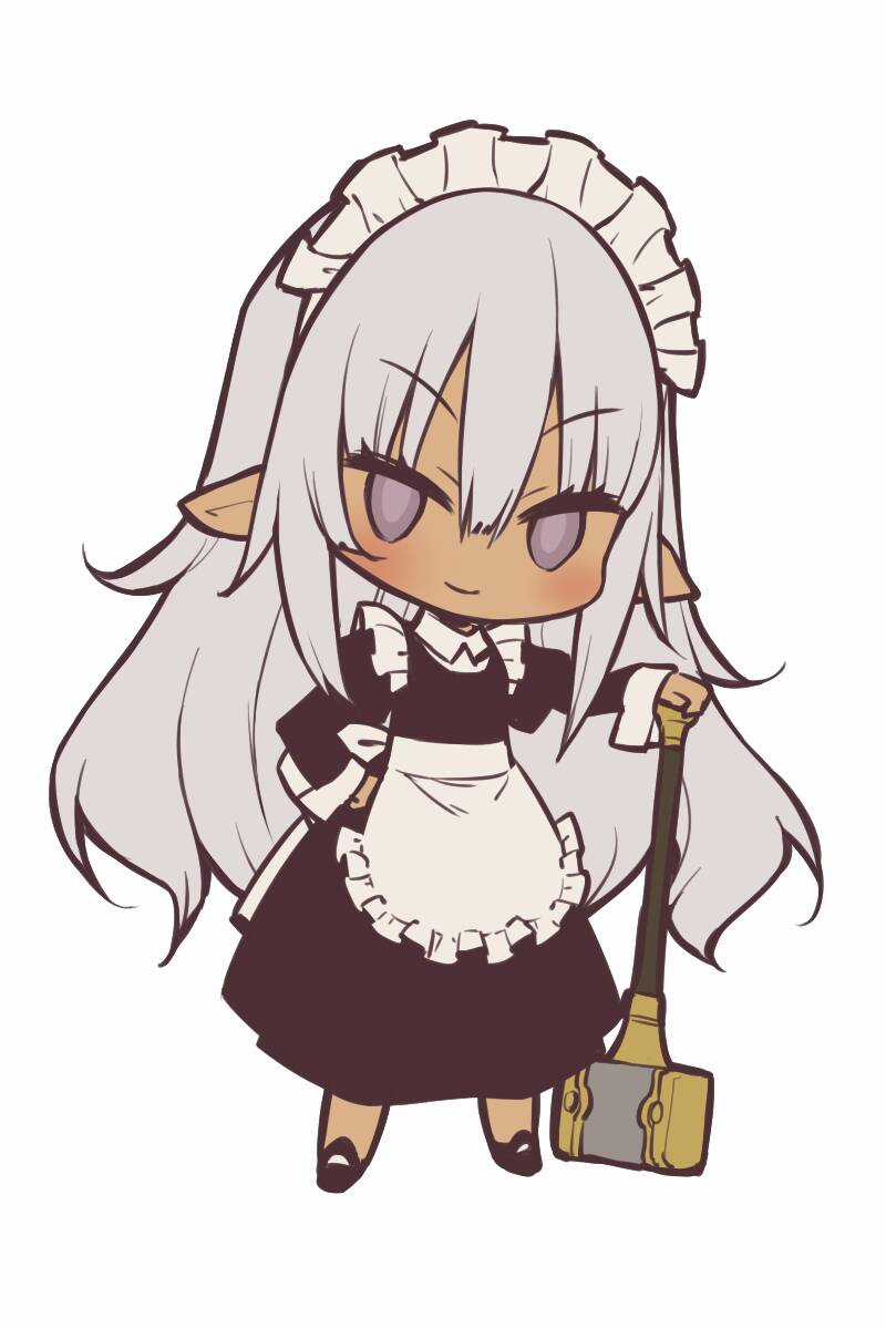 The Negative Hero And The Chief Of The Demon Army Chapter 22.6 trang 3