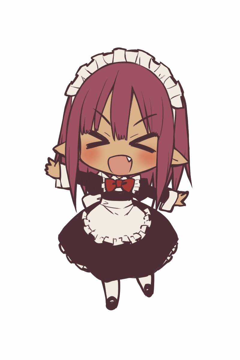 The Negative Hero And The Chief Of The Demon Army Chapter 22.6 trang 4