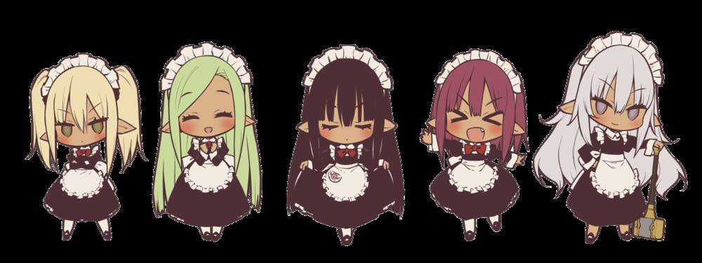 The Negative Hero And The Chief Of The Demon Army Chapter 22.6 trang 6