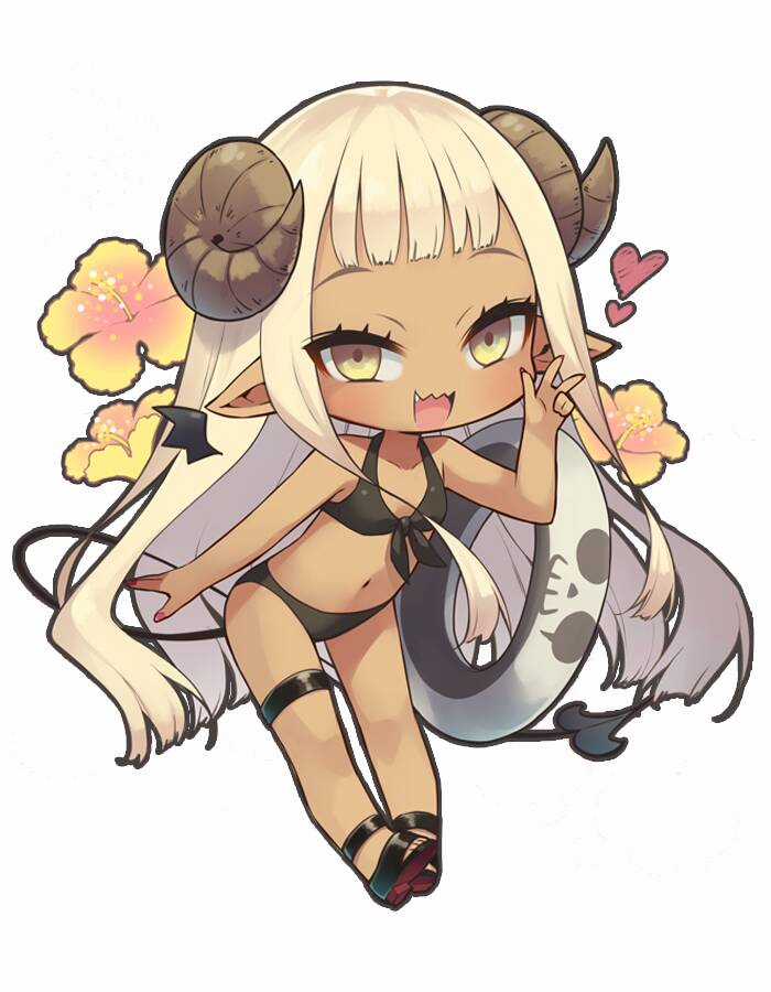 The Negative Hero And The Chief Of The Demon Army Chapter 22.6 trang 7