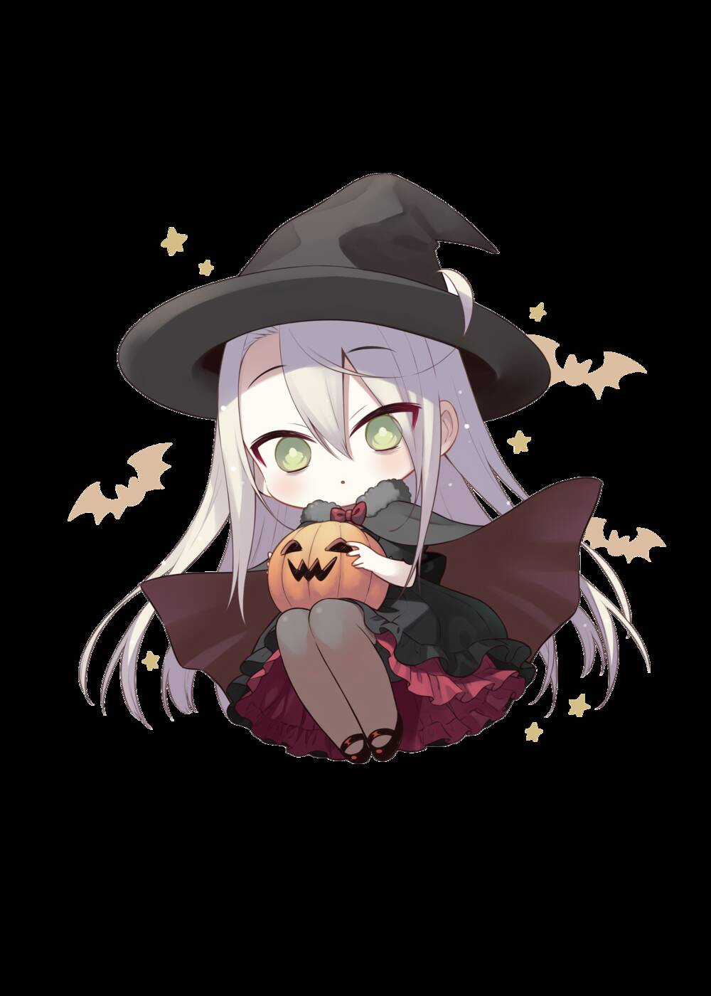 The Negative Hero And The Chief Of The Demon Army Chapter 22.6 trang 8