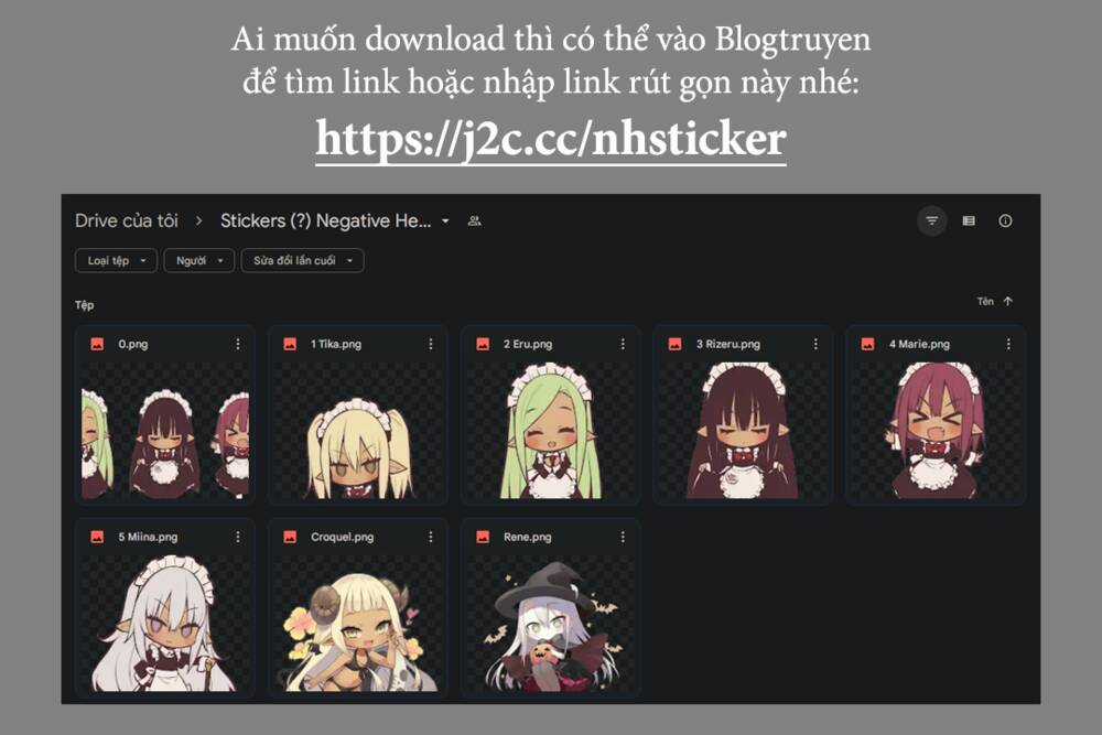 The Negative Hero And The Chief Of The Demon Army Chapter 22.6 trang 9