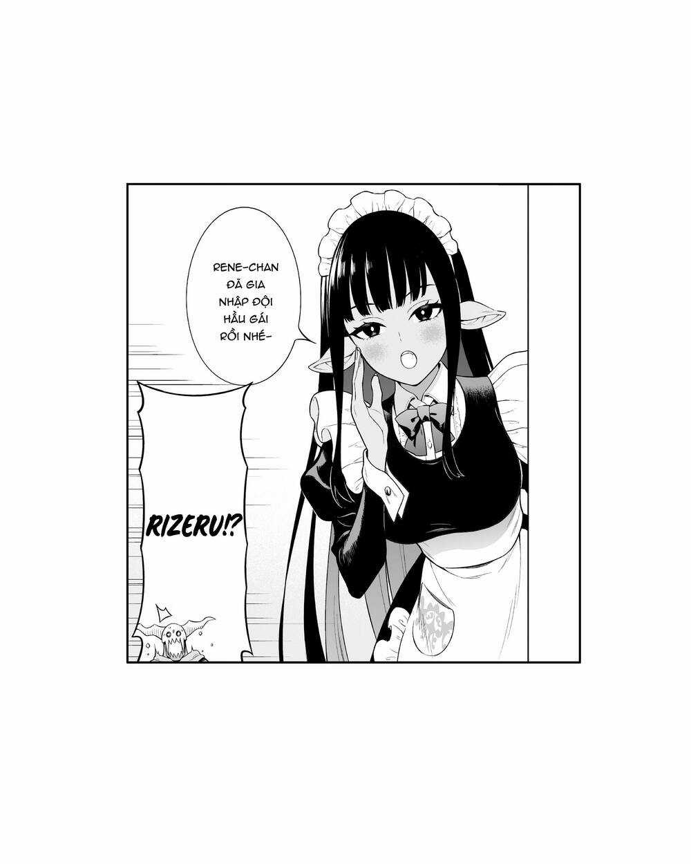 The Negative Hero And The Chief Of The Demon Army Chapter 22 trang 5
