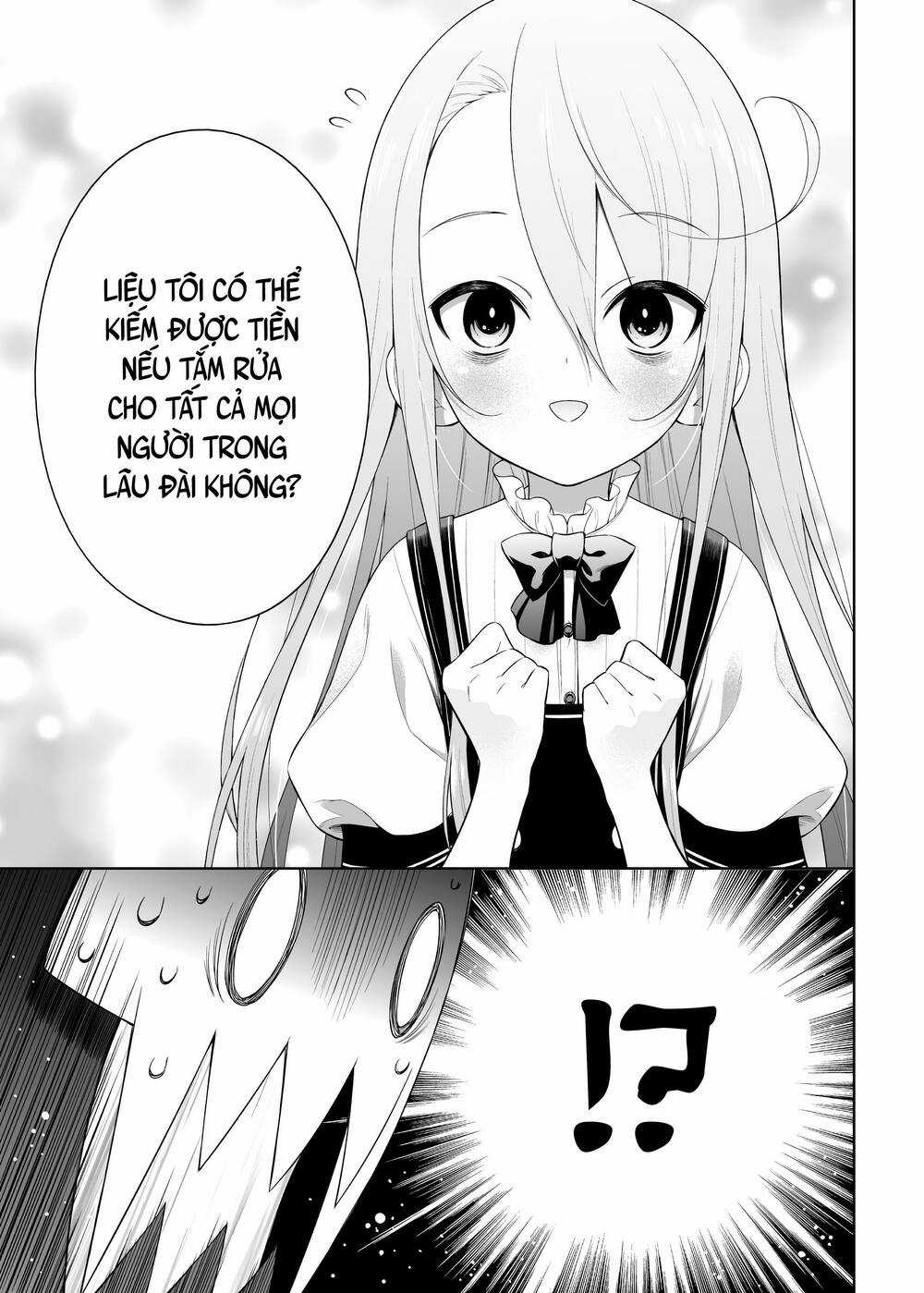 The Negative Hero And The Chief Of The Demon Army Chapter 23 trang 6